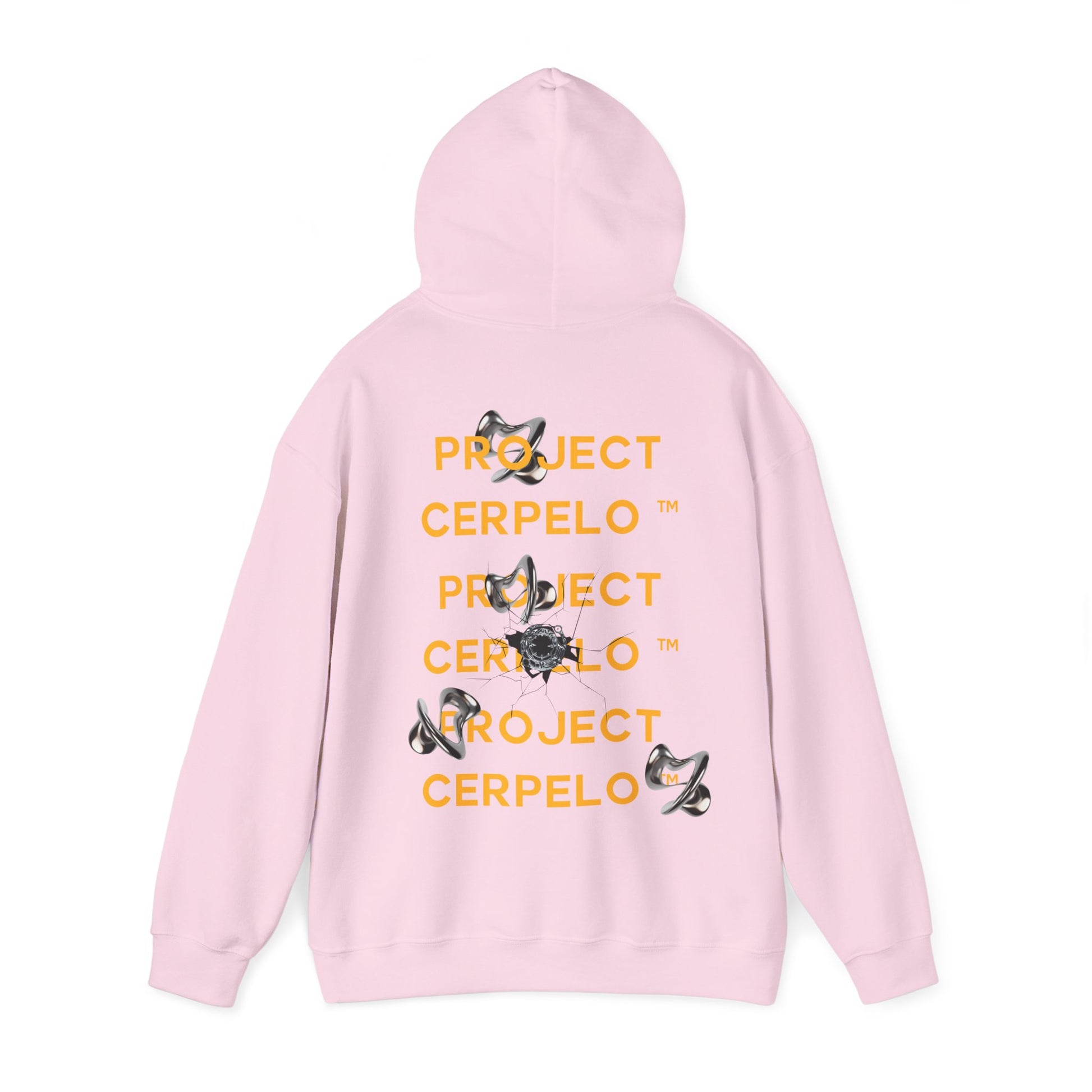 PROJECT CERPELO™ Out of earth Hoodie