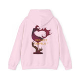 PROJECT CERPELO™RED WINE Hoodie - CERPELO