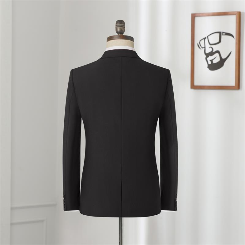 Men's Business Casual Suit