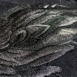 DEMIRE - Phoenix Embroidery Jacket