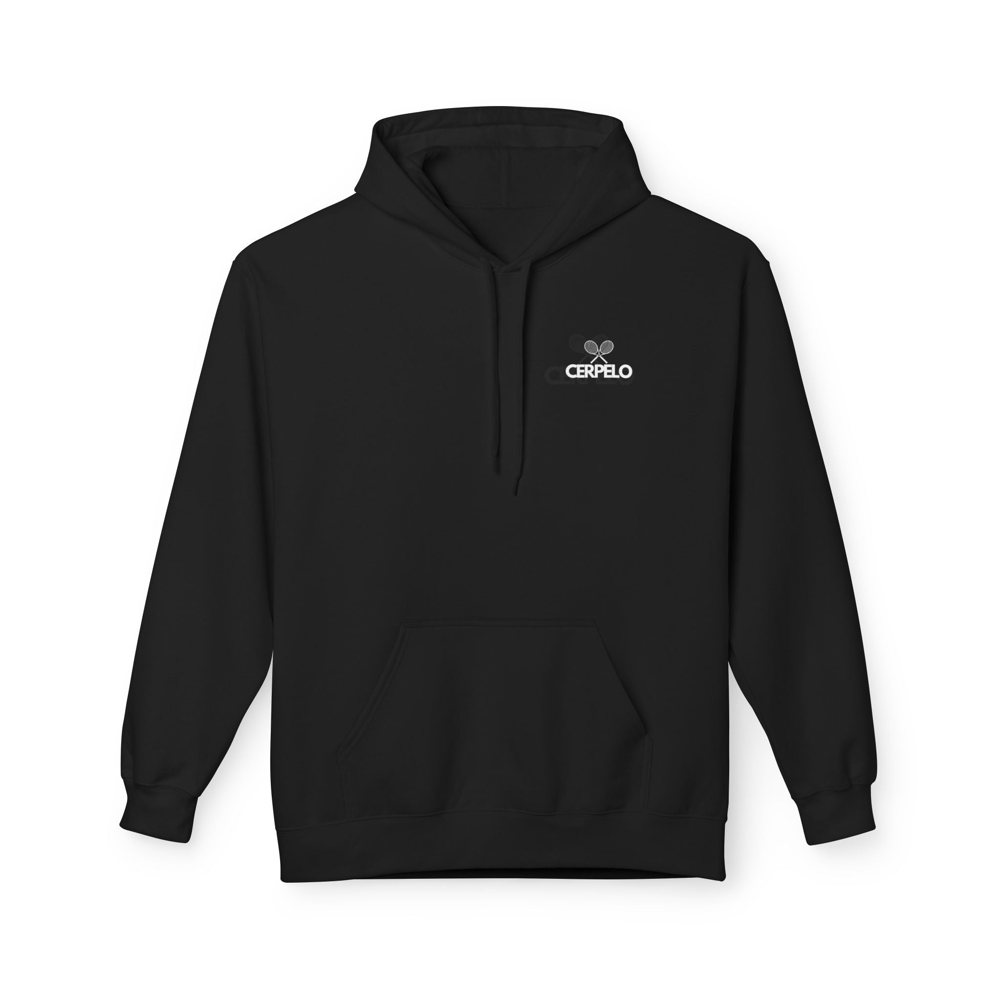 Cerpelo Club Vintage Desert  Pool Hoodie