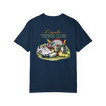 Cerpelo Tennis Club T-Shirt - CERPELO