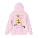 PROJECT CERPELO™ Out of earth Hoodie - CERPELO