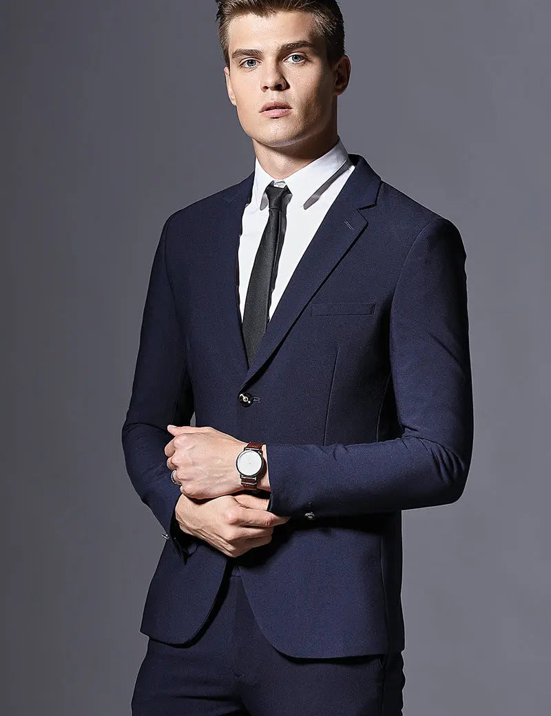 ASPIE ELEGANTO SUIT CERPELO