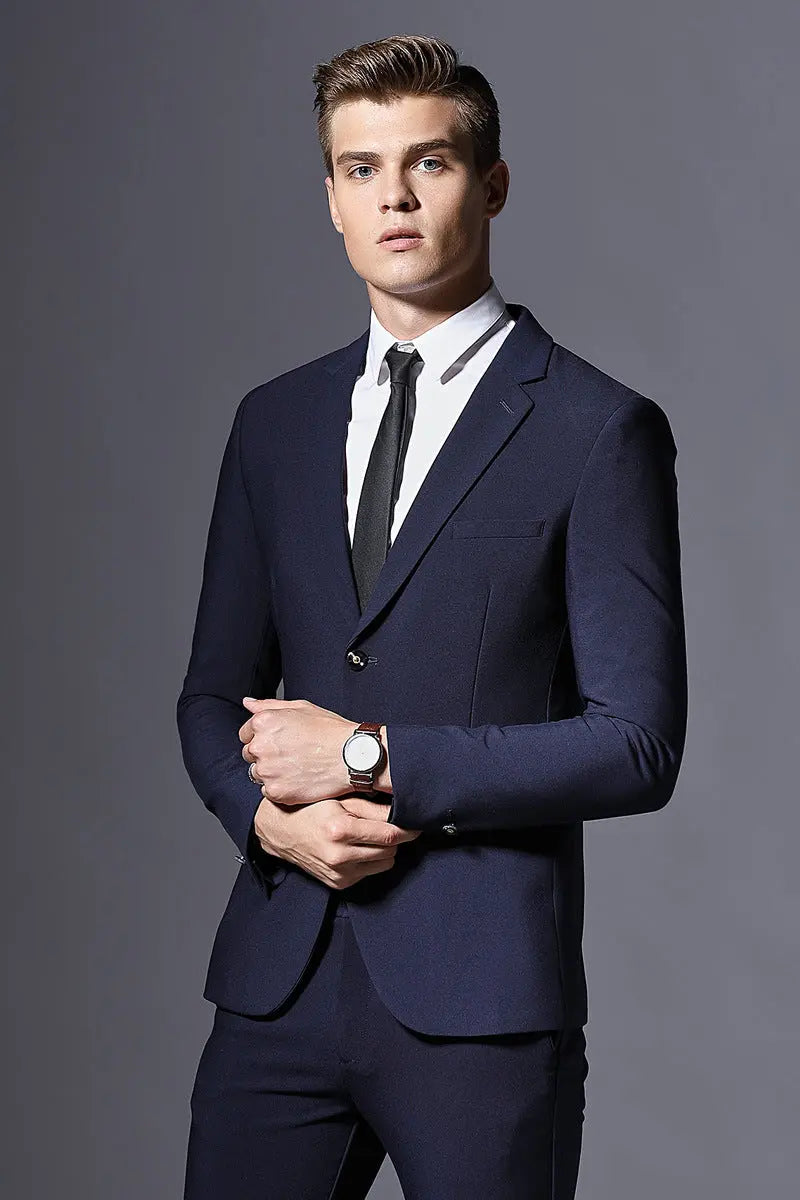 ASPIE ELEGANTO SUIT CERPELO
