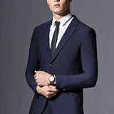 ASPIE ELEGANTO SUIT CERPELO