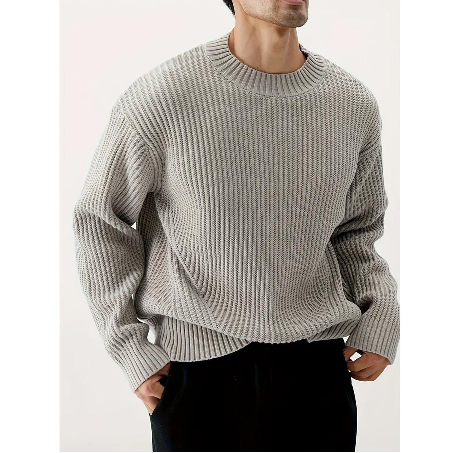 FIRENZE | Men's Sweater