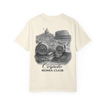 Cerpelo Roma Club T-Shirt - CERPELO