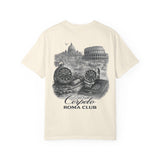 Cerpelo Roma Club T-Shirt - CERPELO