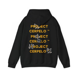 Image of PROJECT CERPELO™ Out of earth Hoodie