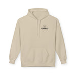 Cerpelo Club Vintage Desert  Pool Hoodie - CERPELO