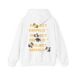 Image of PROJECT CERPELO™ Out of earth Hoodie, Hoodie, CERPELO