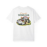 Cerpelo Tennis Club T-Shirt - CERPELO