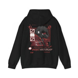 Image of PROJECT CERPELO - 赛佩罗 Hoodie - CERPELO