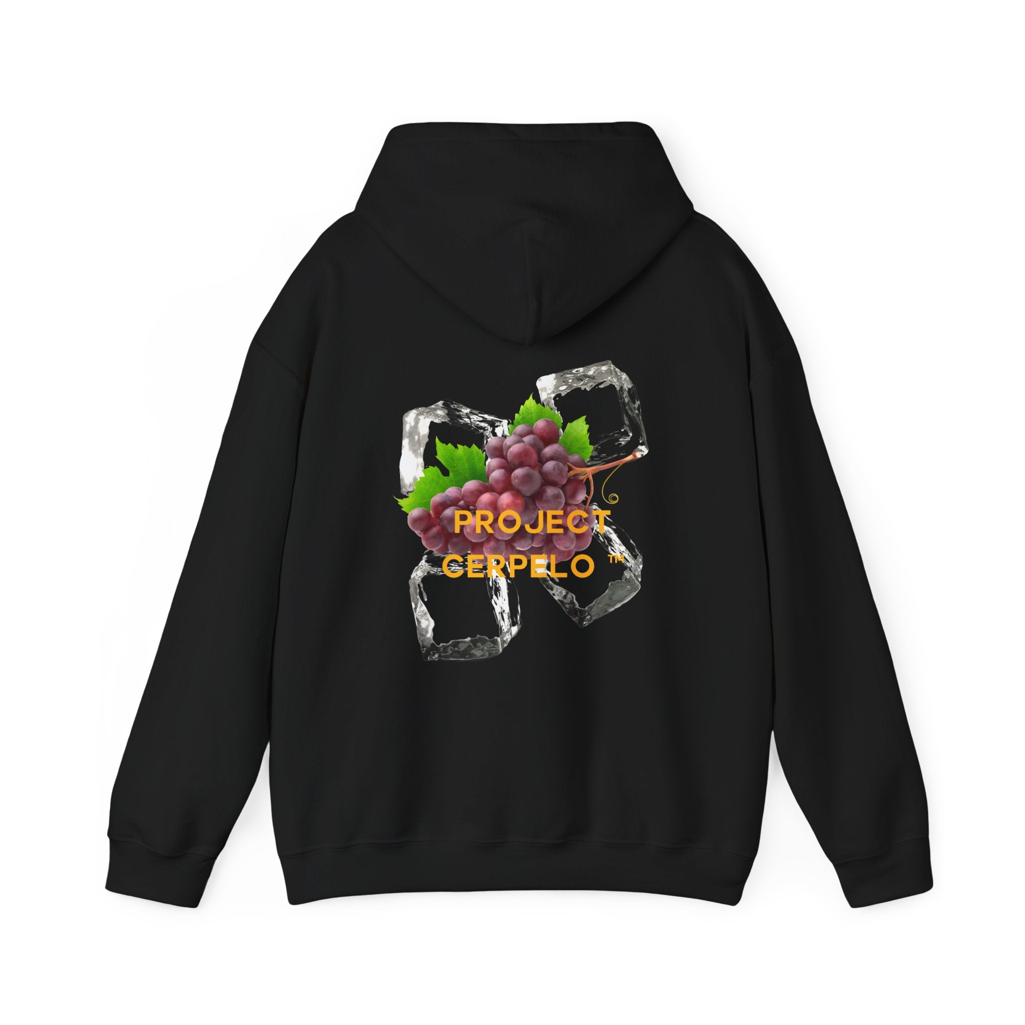 PROJECT CERPELO™ セルペロ Hoodie