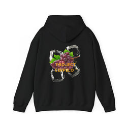 Image of PROJECT CERPELO™ セルペロ Hoodie