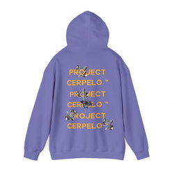 Image of PROJECT CERPELO™ Out of earth Hoodie