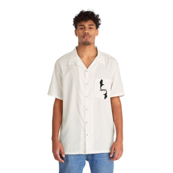 Image of CERPELO Men's Hawaiian Shirt