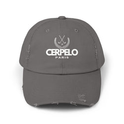 Image of Unisex Distressed Cap