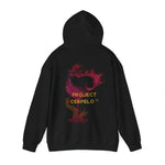 PROJECT CERPELO™RED WINE Hoodie, Hoodie, CERPELO