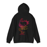 PROJECT CERPELO™RED WINE Hoodie, Hoodie, CERPELO