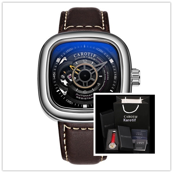 Image of CAROTIF - Classic Watch - CERPELO