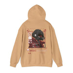 PROJECT CERPELO - 赛佩罗 Hoodie - CERPELO