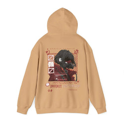 Image of PROJECT CERPELO - 赛佩罗 Hoodie - CERPELO