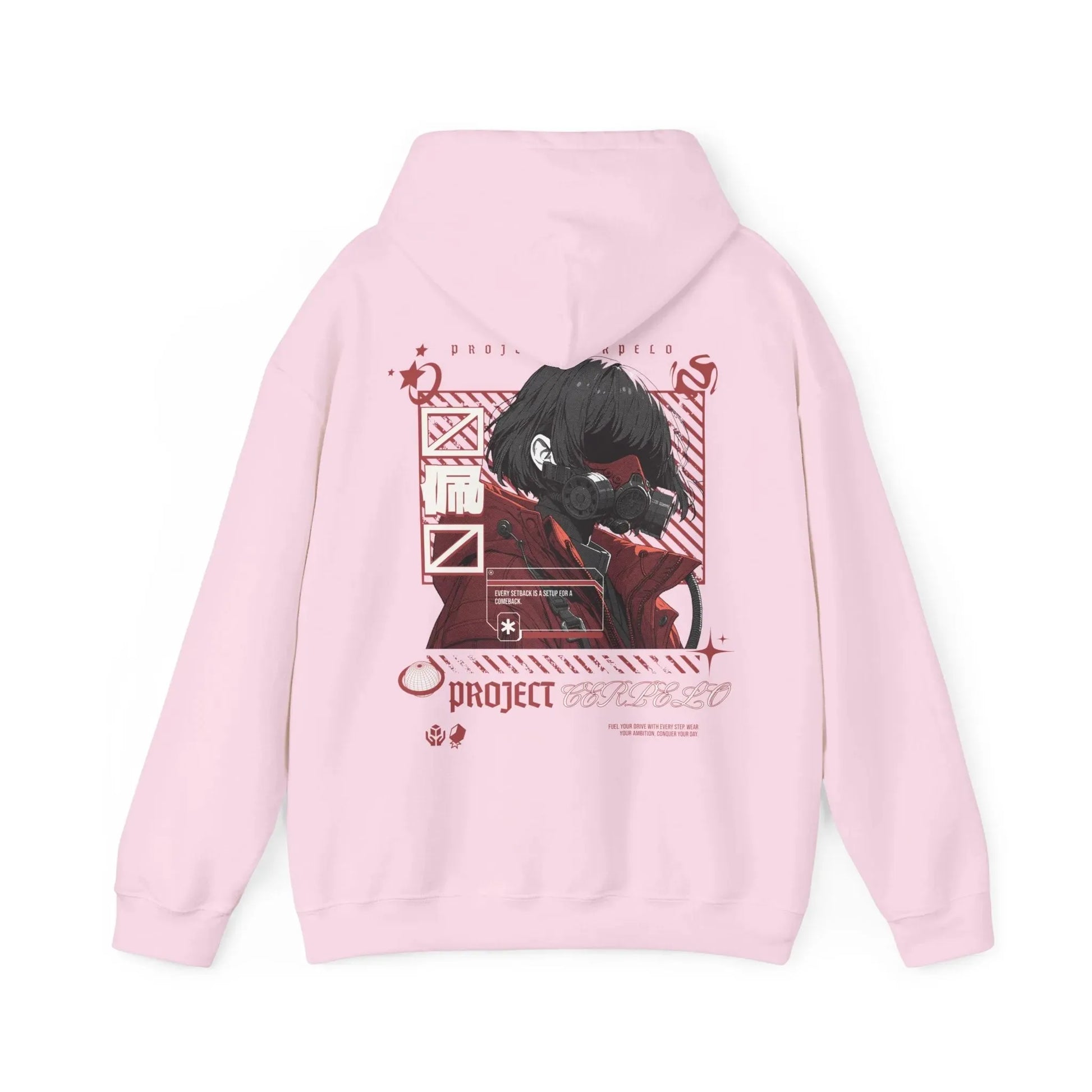 PROJECT CERPELO - 赛佩罗 Hoodie - CERPELO