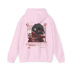 Image of PROJECT CERPELO - 赛佩罗 Hoodie - CERPELO