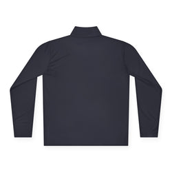 Image of CERPELO - Quarter-Zip Pullover