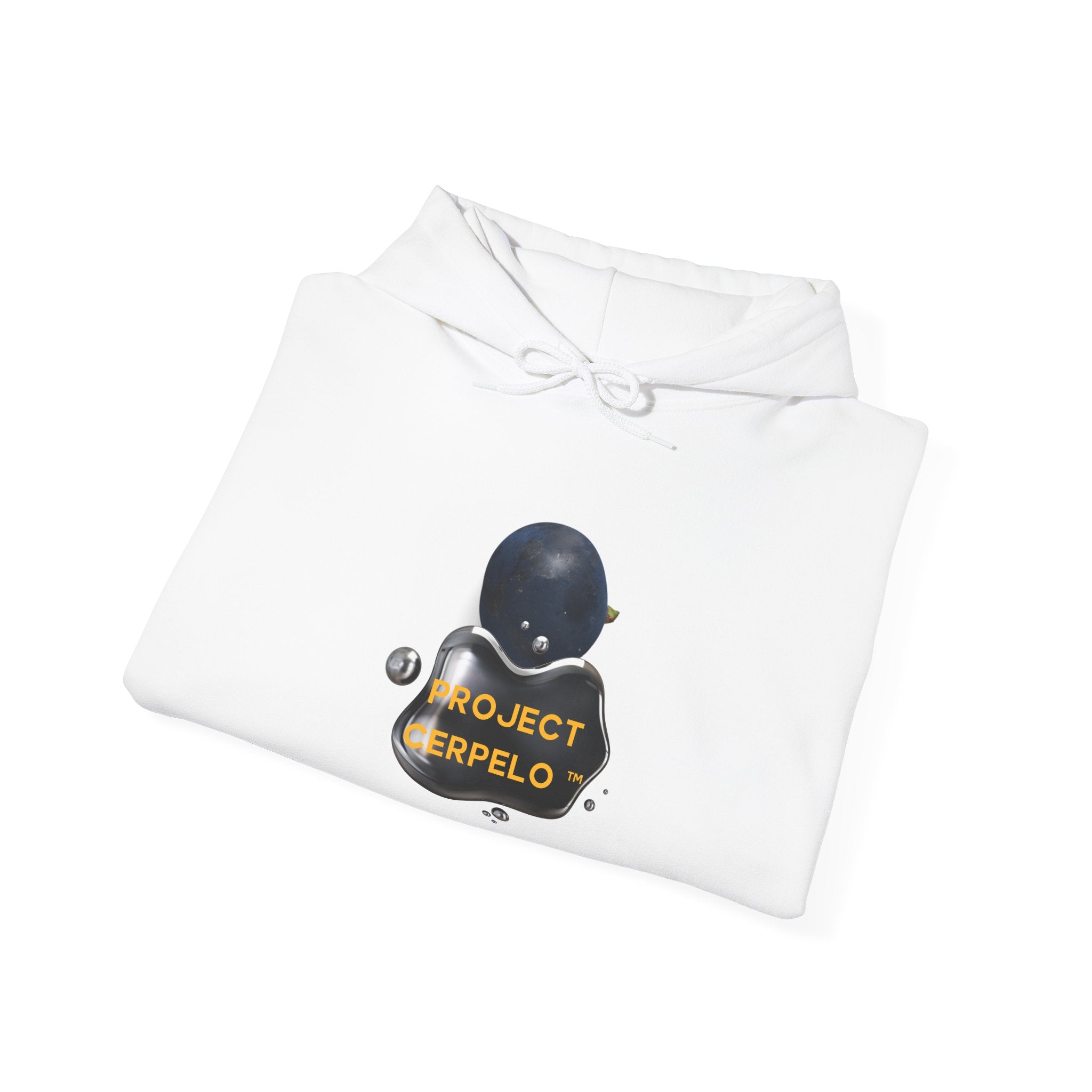 PROJECT CERPELO™ セルペロ Hoodie