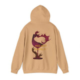 PROJECT CERPELO™RED WINE Hoodie, Hoodie, CERPELO