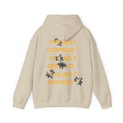Image of PROJECT CERPELO™ Out of earth Hoodie