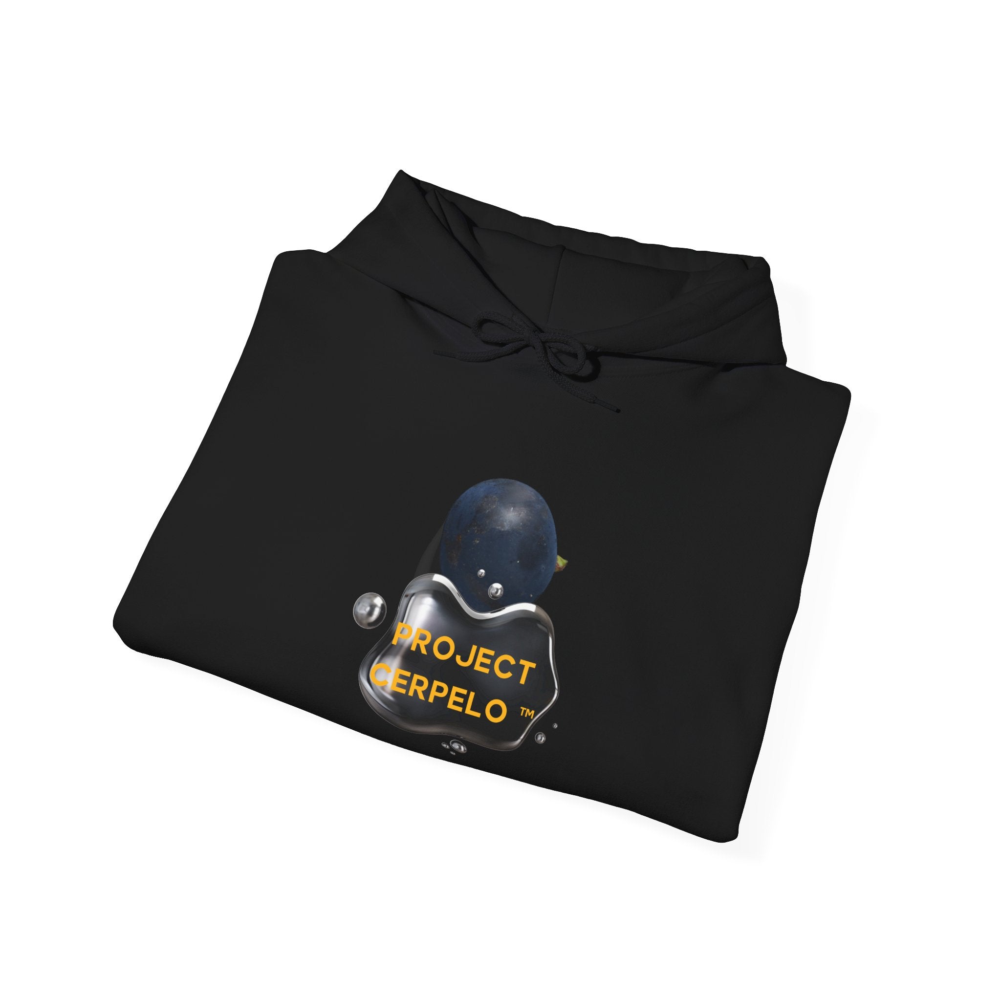 PROJECT CERPELO™ セルペロ Hoodie
