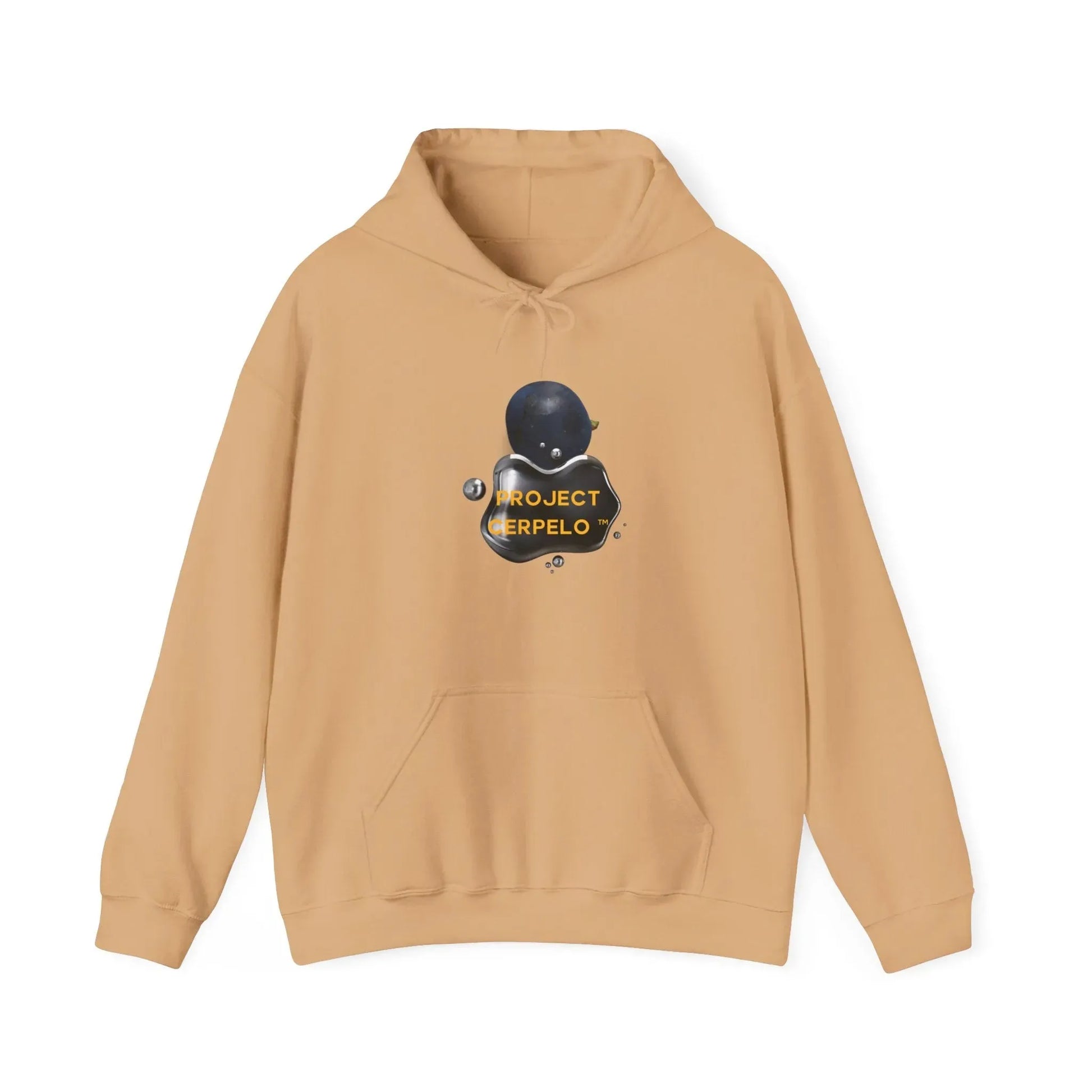 PROJECT CERPELO™ Out of earth Hoodie - CERPELO