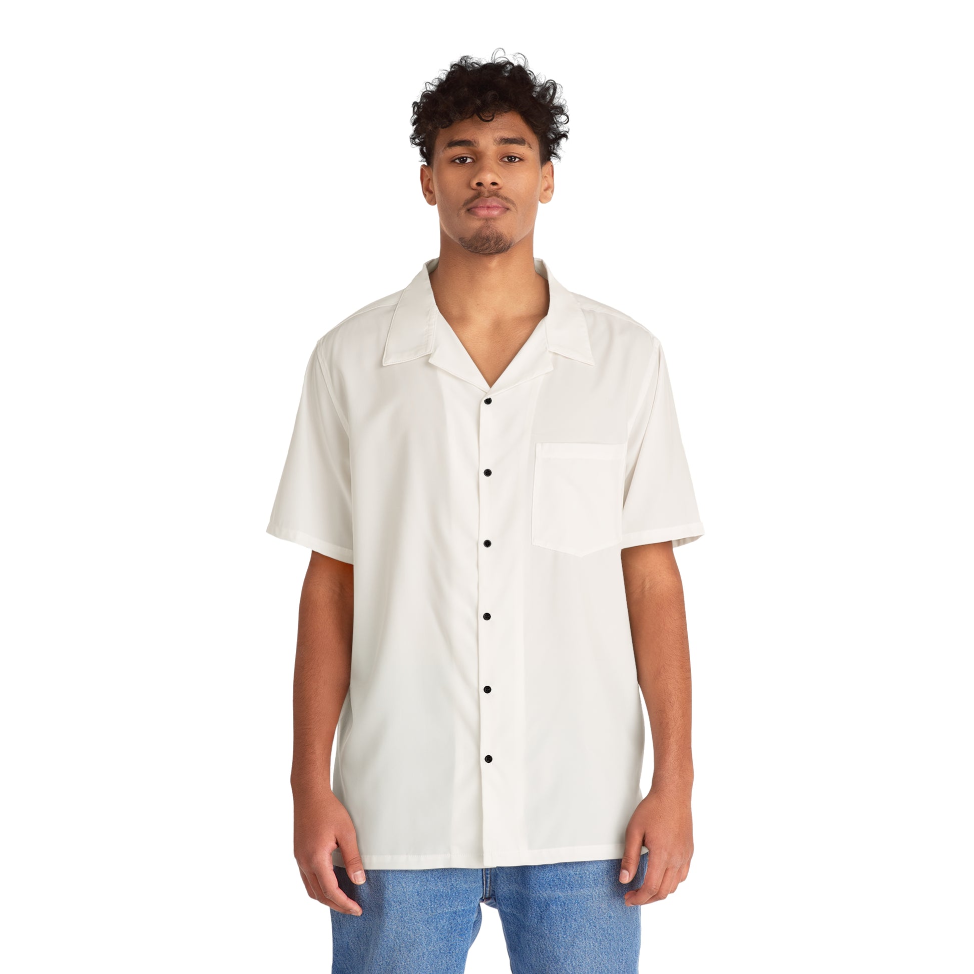 CERPELO Men's Hawaiian Shirt