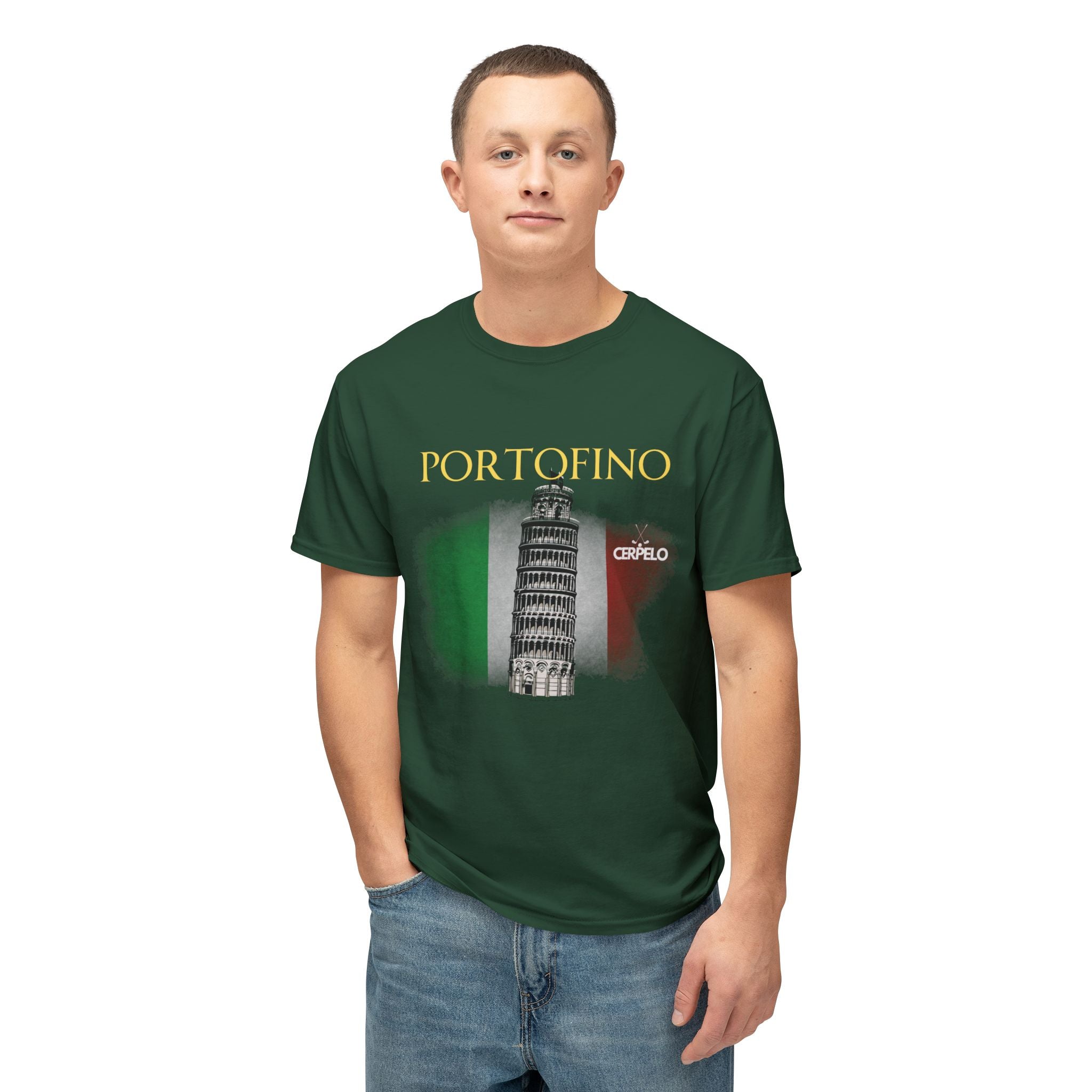 PORTOFINO Cotton™ T-shirt