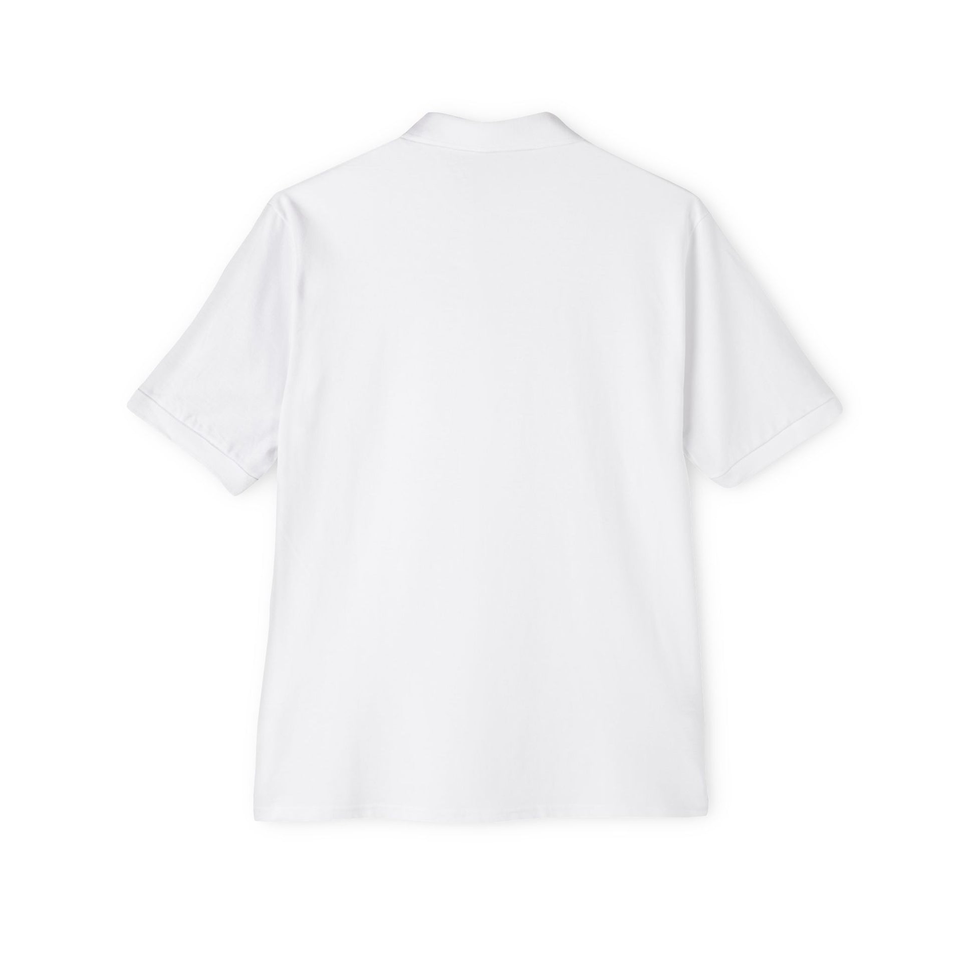 CERPELO Piqué-Polo für Herren 
