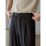 OLD MONEY CASUAL PANTS