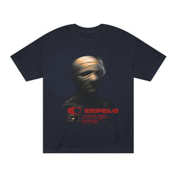 Image of Focused Cerpleo Vision Tee, T-Shirt, CERPELO