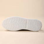 Casual Men's Breathable Flyknit Shoes - CERPELO