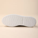 Casual Men's Breathable Flyknit Shoes - CERPELO