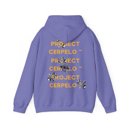 Image of PROJECT CERPELO™ Out of earth Hoodie
