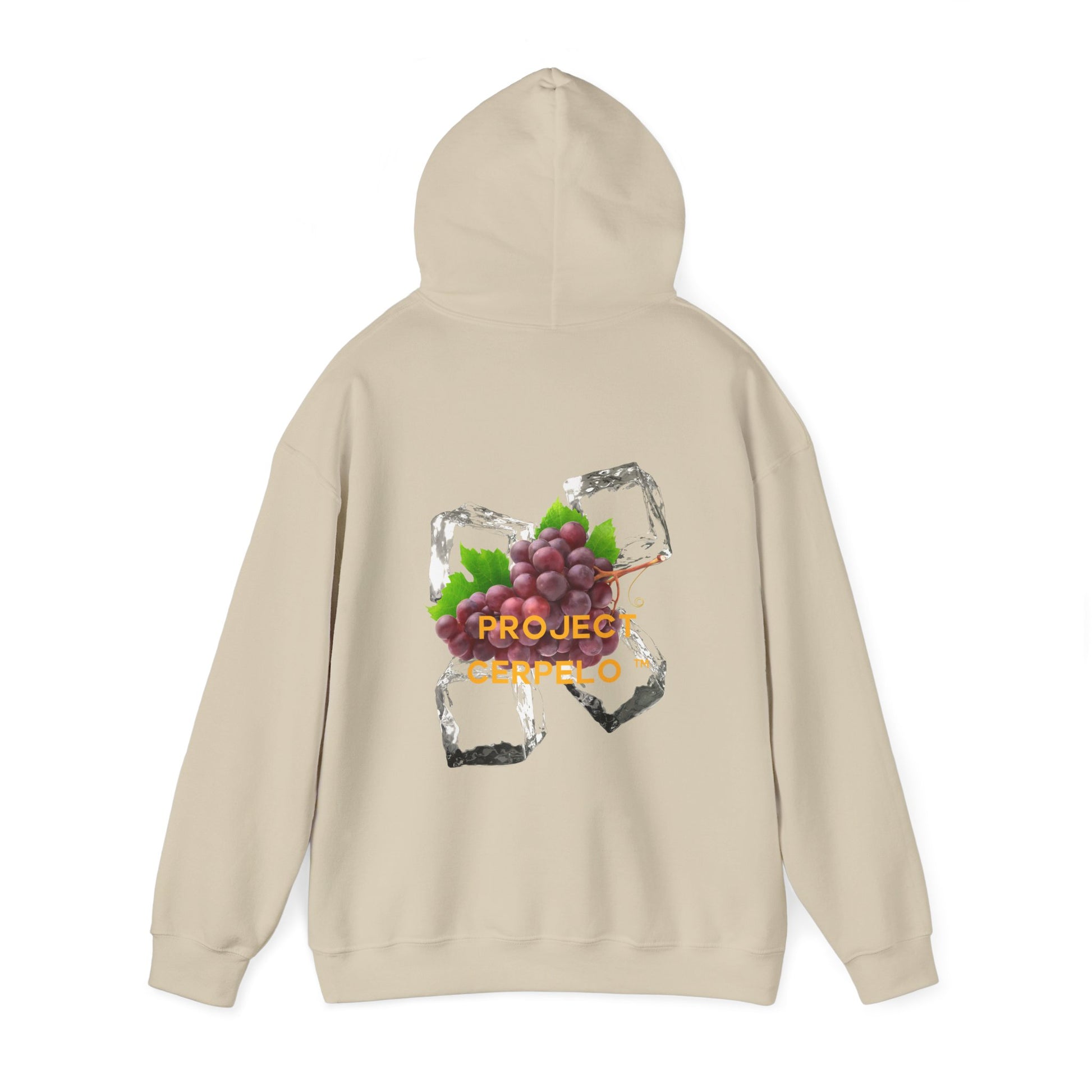 PROJECT CERPELO™ セルペロ Hoodie