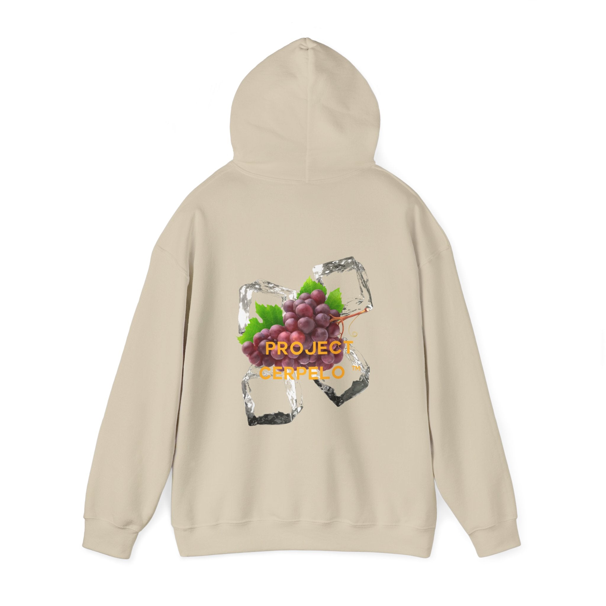 PROJECT CERPELO™ セルペロ Hoodie