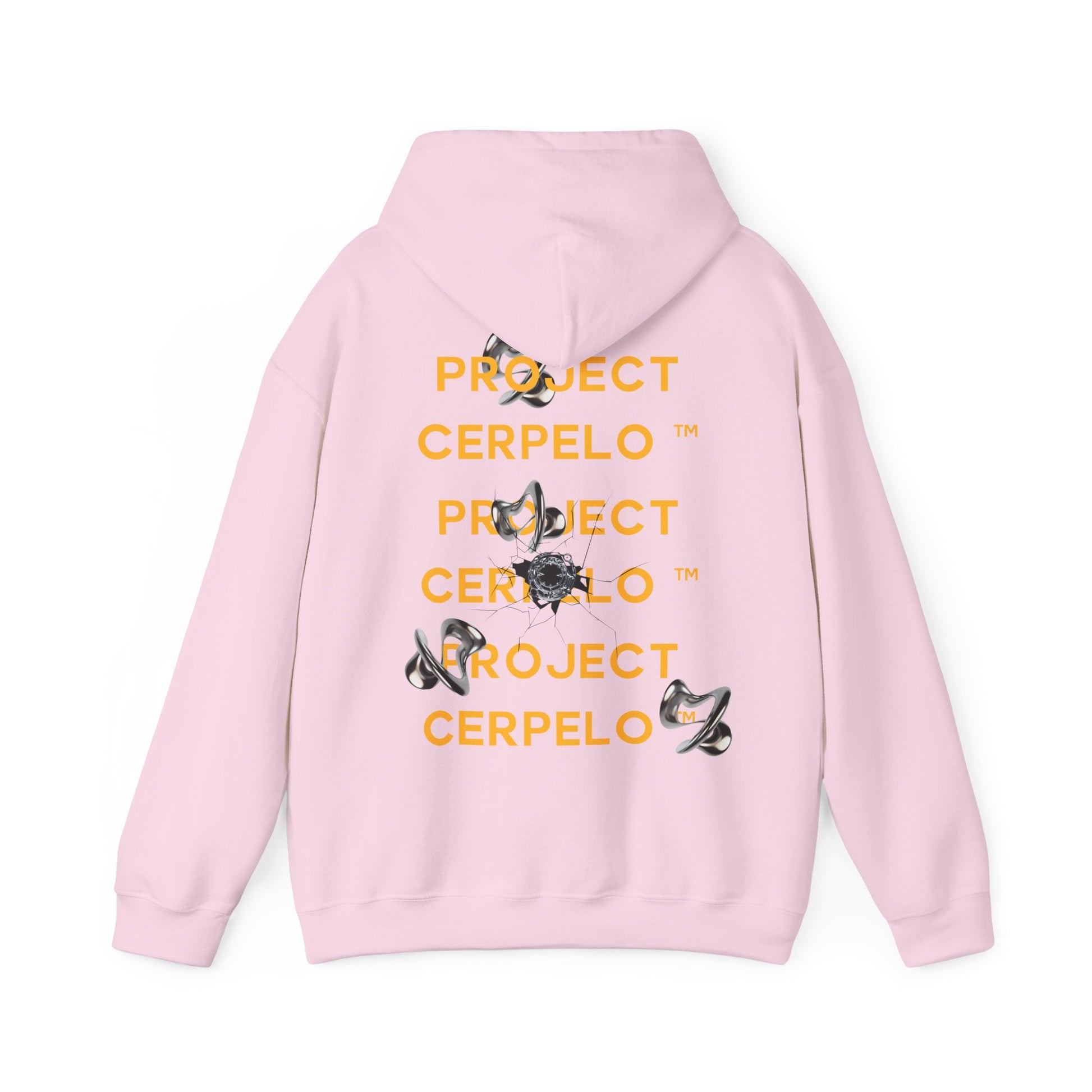 PROJECT CERPELO™ Out of earth Hoodie