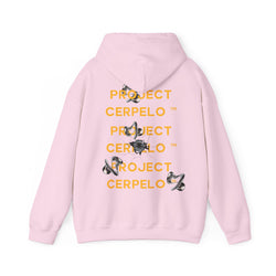 Image of PROJECT CERPELO™ Out of earth Hoodie