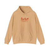 PROJECT CERPELO - 赛佩罗 Hoodie - CERPELO