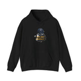 PROJECT CERPELO™ Out of earth Hoodie - CERPELO